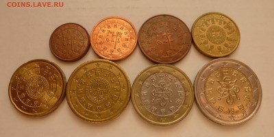 14 наборов ЕВРО (годовики) спрос? - P1020865