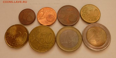 14 наборов ЕВРО (годовики) спрос? - P1020866