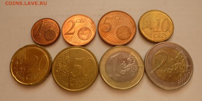 14 наборов ЕВРО (годовики) спрос? - P1020870