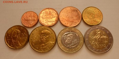 14 наборов ЕВРО (годовики) спрос? - P1020875