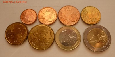14 наборов ЕВРО (годовики) спрос? - P1020876