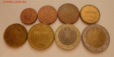 14 наборов ЕВРО (годовики) спрос? - P1020879