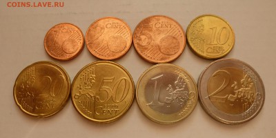 14 наборов ЕВРО (годовики) спрос? - P1020882