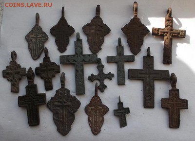крестики. - DSCF1208.JPG
