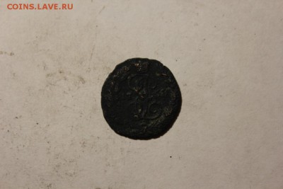 ПОЛУШКА 1758 ГОДА ЕМ - Изображение 746