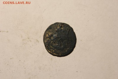 ПОЛУШКА 1758 ГОДА ЕМ - Изображение 747