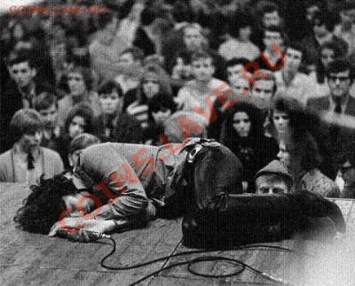 Красивые клипы - Jim+Morrison