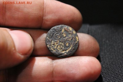 ПОЛУШКА 1789 ГОДА ЕМ - Изображение 814