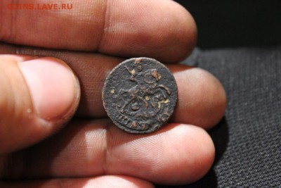 ПОЛУШКА 1789 ГОДА ЕМ - Изображение 815