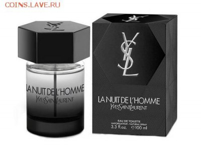 Ароматный опрос местных жителей! - _La_Nuit_de_l_Ho_4cce85c8b55a7