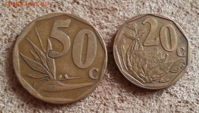 ЮАР 20 и 50 центов до 21.07.16 - 20160717_160203-1