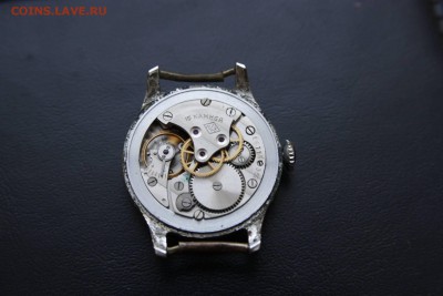 Часы " Штурманские" 1952г, на ходу - 15123871