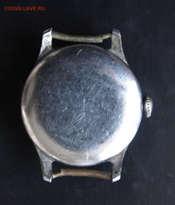 Часы " Штурманские" 1952г, на ходу - 15154996