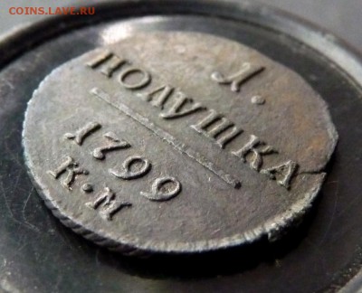 Полушка П1 1799 к.м. до 20.07 - P1140569.JPG