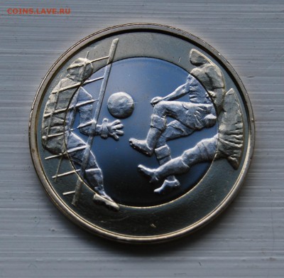 5€ Финляндии 2016, Футбол	20.07.16 22-00 - DSC_0747.JPG