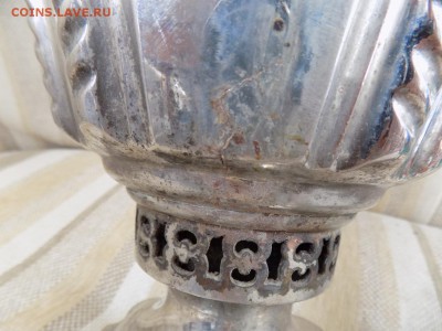 Самовар.6 литров.1920-е.18.07.2016г.21ч.00м.мск - DSCN5439