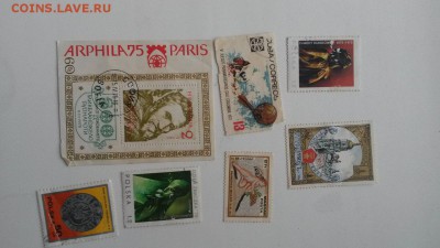 оцените пожалуйста марки - 5nBDps3XCwQ