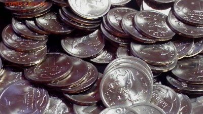 1 копейка 2003 года с-п ( в блеске ) - IMG_20160717_210854