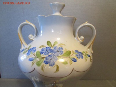 ,,Самовар Фарфоровый,,Электрический!(19.07.2016 в 21.00) - IMG_2116.JPG