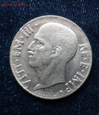 20 чентезимо 1940 Италии,до 23.07.116 - 4PdP7lslpf0