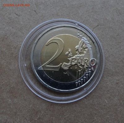 === 2 Евро Германия 2008 - Гамбург - G - 24.07.2016 - 2008-1.JPG