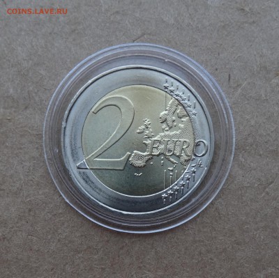 === 2 Евро Германия 2012 - Бавария - J - 24.07.2016 - 2012-1.JPG