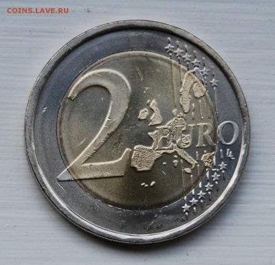 2€ Финляндии 2004, Расширение ЕС	20.07.16 22-00 - DSC_0772.JPG