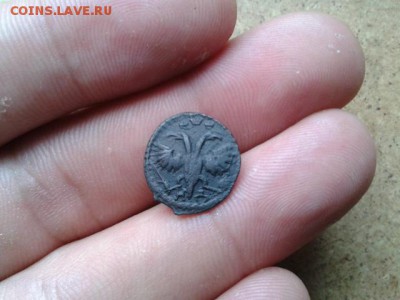 ВРП-полушка.1721г  красивая до 21.07.2016г в 22-00 - 20160718_075904
