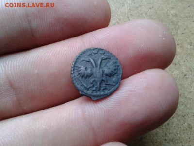 ВРП-полушка.1721г  красивая до 21.07.2016г в 22-00 - 20160718_075847