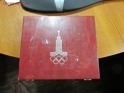 Ои80 серебро полный набор - IMG_2574