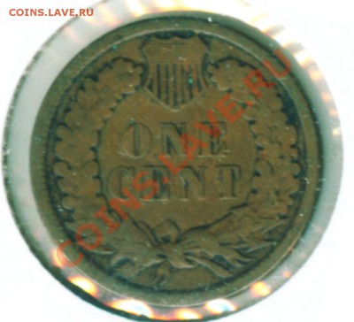 L45 1¢ США 1891 G до 1.12 в 22°° - L45 USA 1c 1891 G_2