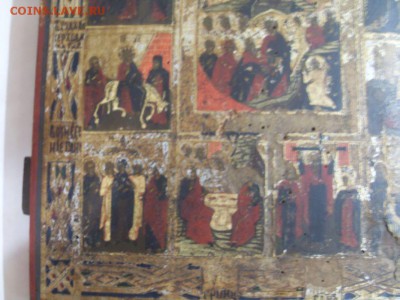 икона Праздники по серебру. до 20.07. - SDC17396.JPG