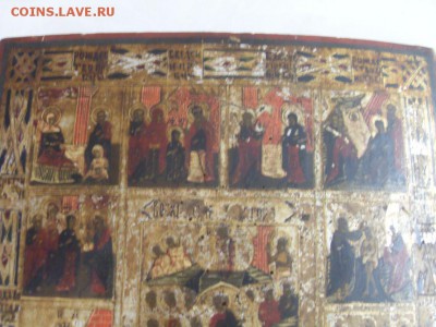 икона Праздники по серебру. до 20.07. - SDC17397.JPG