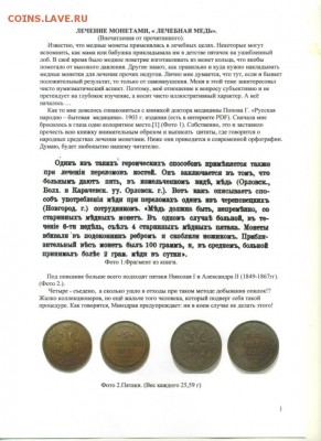 Кто и для чего делали насечки на монетах? - File4515