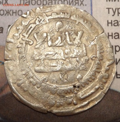 Возможно дирхемы? - DSC08556.JPG