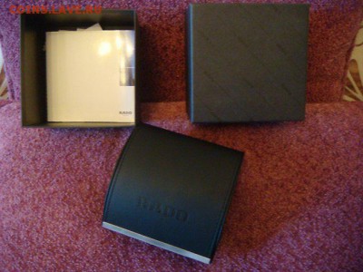 RADO часы 4 бриллианта 0.026 carat под ремонт 19-00 25.07 - 1450509136915_bulletin