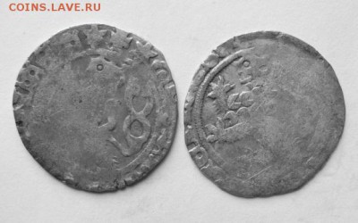 Пражские гроши 2 шт. БЛИЦ (6) до 22-00,22.07.2016 - 6.JPG