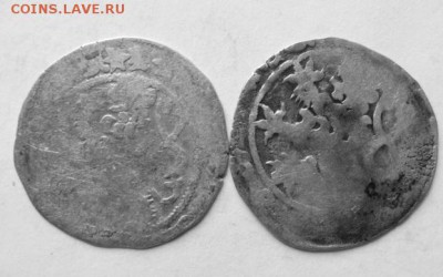 Пражские гроши 2 шт. БЛИЦ (12) до 22-00,22.07.2016 - 12.JPG