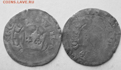 Пражские гроши 2 шт. БЛИЦ (20) до 22-00,22.07.2016 - 20..JPG