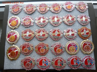 История футбола СССР - 71 штук. Фикс - 60 руб.До 22.07. в19ч - P1070630.JPG