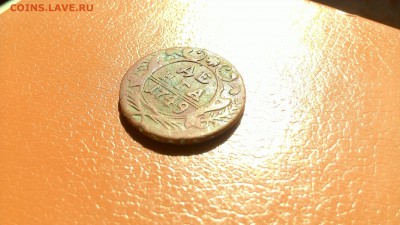 Денга 1749. Окончание 21 июля по мск в 22-00 - P_20160617_153823