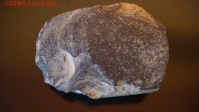 Древний каменный нож -режущая половина 8 см до 18-45 25.07. - 1450504256733_bulletin