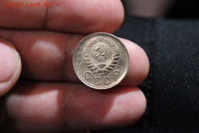 10 КОПЕЕК 1942 ГОДА - Изображение 087