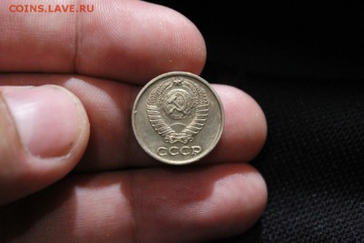 10 КОПЕЕК 1968 ГОДА - Изображение 097
