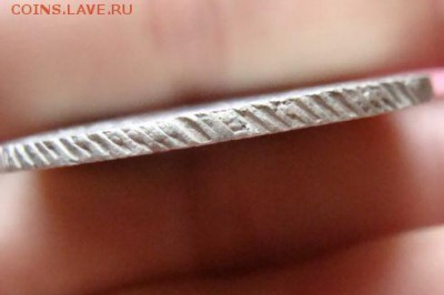 Талер Брабант 1695 г гурт шнур не частый до 22-00,21.07.2016 - 5013984448_8