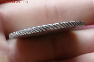 Талер Брабант 1695 г гурт шнур не частый до 22-00,21.07.2016 - 5013984448_7