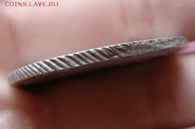 Талер Брабант 1695 г гурт шнур не частый до 22-00,21.07.2016 - 5013984448_6