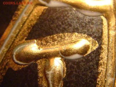 Позолота японские фарфоровые стаканы чай,кофе 20-45 25.07 - DSC00188.JPG