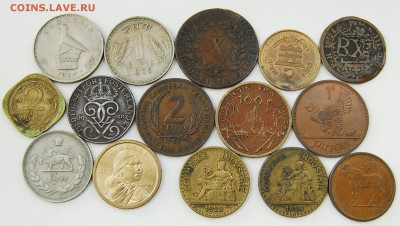 [ФИКС] Всё по 80 рублей (Ф035) - до 25.07 - 950