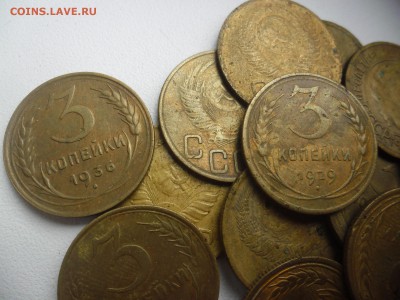 20 монет ссср ранний бронза до 22.07.16  22-00 - SAM_3390.JPG
